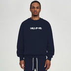Child Of God Christian Fleece Sweatshirt