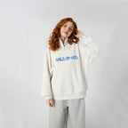 Child Of God Christian Half Zip Fleece Sweatshirt