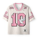 Child Of God Christian Kid Mesh Jersey & Shorts