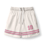 Child Of God Christian Kid Mesh Jersey & Shorts