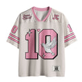 Child Of God Christian Mesh Jersey