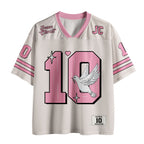 Child Of God Christian Mesh Jersey