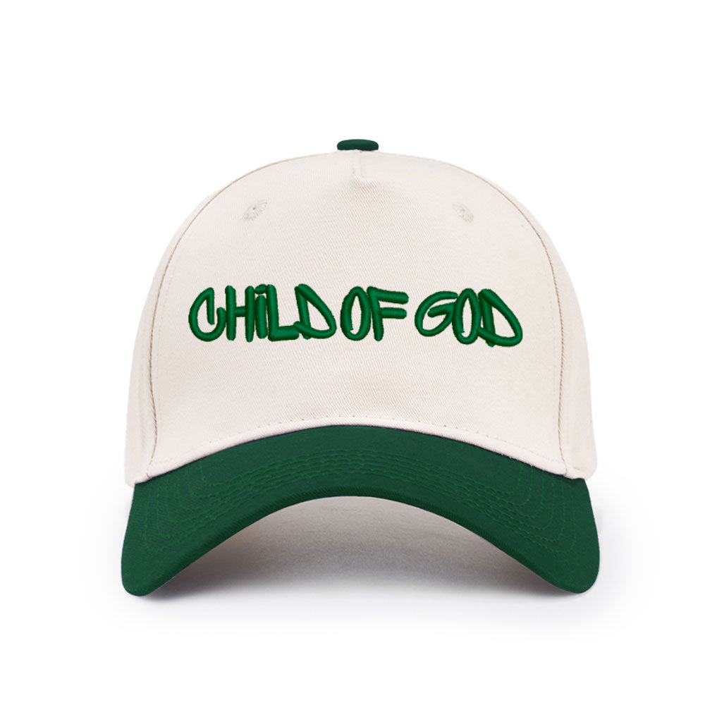 Membership Child Of God Christian Trucker Hat