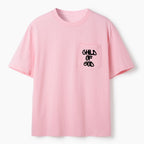 Child Of God Christian Unisex Pocket T-Shirt