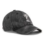 Child Of God Christian Washed Hat