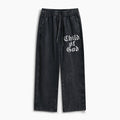 Child Of God Christian Washed Sweatpants