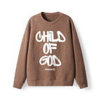 Child Of God Lightweight Sweater