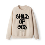 Child Of God Lightweight Sweater
