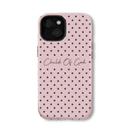Child Of God Pink Christian Phone Case