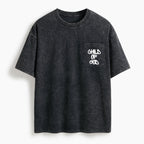 Child Of God Washed Unisex Pocket T-Shirt