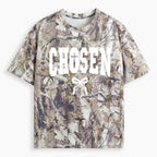 Chosen Camo T-Shirt