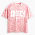 Chosen Camo T-Shirt
