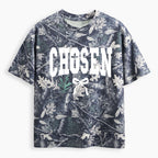 Chosen Camo T-Shirt