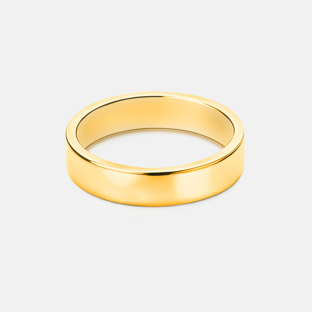Chosen Christian 925 Sterling Silver Ring
