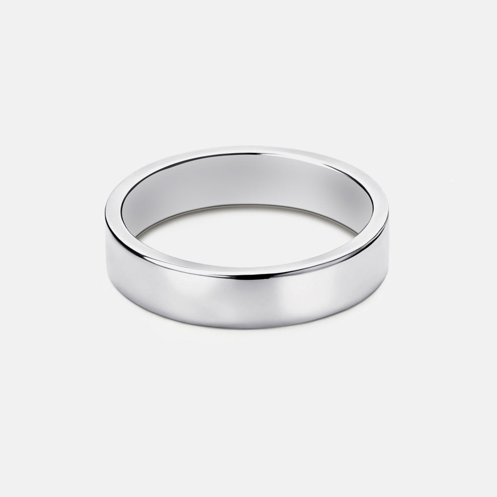 Chosen Christian 925 Sterling Silver Ring