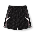 Christ Is King Christian Kid Mesh Jersey & Shorts