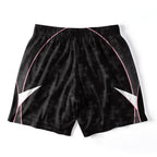 Christ Is King Christian Mesh Shorts