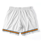 Christ Is King Christian Mesh Shorts