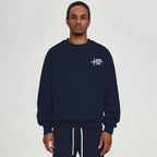 Christian & Tattooed Christian Fleece Sweatshirt