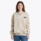 Christian & Tattooed Christian Fleece Sweatshirt