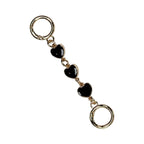 Clip & Go Charm Extender