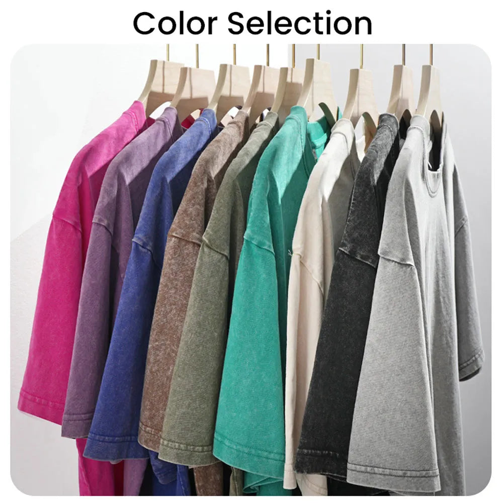 Good News Jesus Loves You Christian Washed T-Shirt