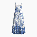 Come With Me I Will Make You Fishers Of Men Christian Maxi Dress