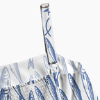 Come With Me I Will Make You Fishers Of Men Christian Maxi Dress
