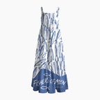 Come With Me I Will Make You Fishers Of Men Christian Maxi Dress