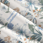 Consider How The Wildflowers Christian Maxi Dress