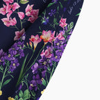 Consider The Wildflowers Christian Maxi Dress