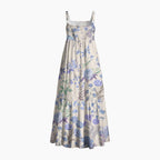 Consider The Wildflowers Christian Maxi Dress