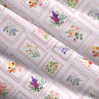 Consider The Wildflowers Christian Maxi Dress