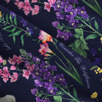Consider The Wildflowers Christian Maxi Dress