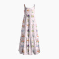 Consider The Wildflowers Christian Maxi Dress