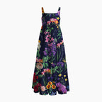 Consider The Wildflowers Christian Maxi Dress