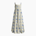 Consider The Wildflowers Christian Maxi Dress