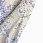 Consider The Wildflowers Christian Maxi Dress