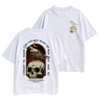 Consider The Ravens Christian Heavy Cotton T-Shirt