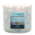 Cool Rain Drops 3-Wick Candle