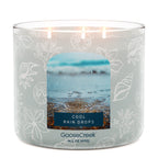 Cool Rain Drops 3-Wick Candle