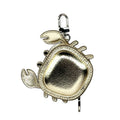 Lydilu Purse Charm Crab