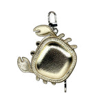 Lydilu Purse Charm Crab