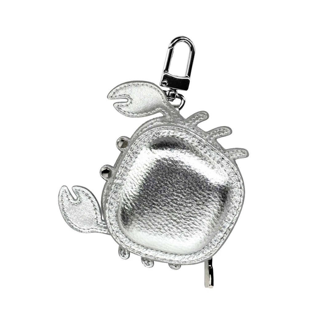 Lydilu Purse Charm Crab