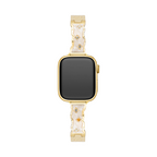 Celestial Leather Watch Band for Apple Watch