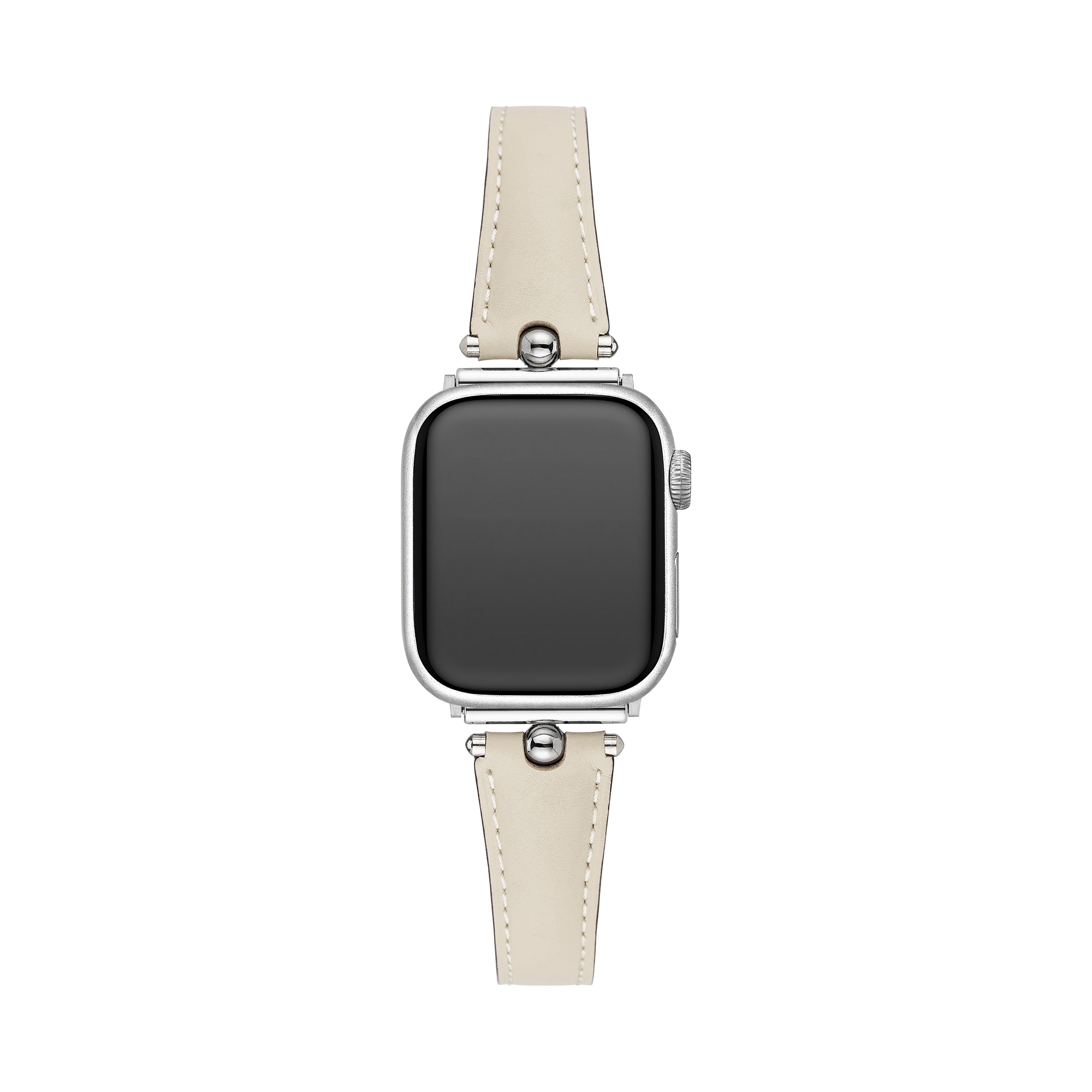 Timeless Genuine Leather Watch Band for Apple Watch