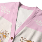 Created With A Purpose Christian Lightweight Cardigan