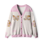 Created With A Purpose Christian Lightweight Cardigan
