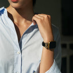 Crystal Bowknot Watch Band for Apple Watch