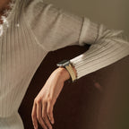 Timeless Genuine Leather Watch Band for Apple Watch